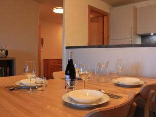 Apartment Ambassadeur 15 by Interhome - 1