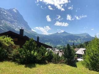 Apartment Chalet Sunneblick by Interhome - Grindelwald - 6