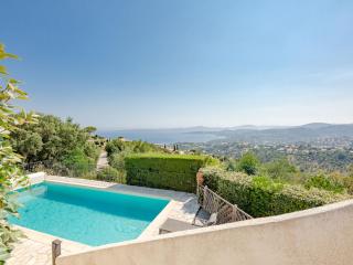 Villa Clos Romain by Interhome - Les Issambres - 8