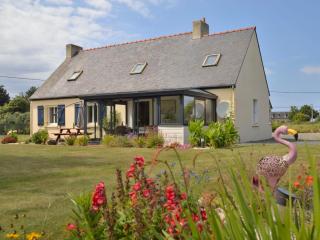 Holiday Home La Roseraie by Interhome - Kerbors - 0