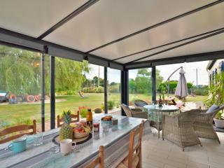 Holiday Home La Roseraie by Interhome - Kerbors - 7