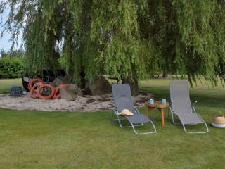Holiday Home La Roseraie by Interhome - Kerbors - 9
