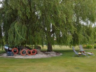 Holiday Home La Roseraie by Interhome - Kerbors - 8