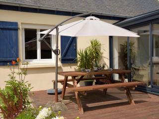 Holiday Home La Roseraie by Interhome - Kerbors - 5