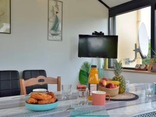 Holiday Home La Roseraie by Interhome - Kerbors - 1