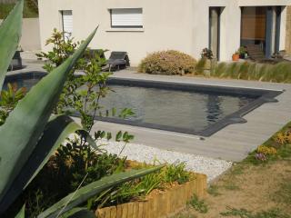 Apartment Belle vue sur mer by Interhome - Saint-Michel-en-Grève - 8