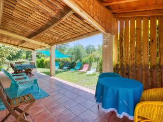 Holiday Home Poumeyrette by Interhome - Naujac-sur-Mer - 9