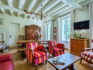 Holiday Home Poumeyrette by Interhome - Naujac-sur-Mer - 5