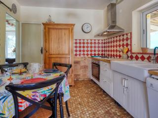 Holiday Home Poumeyrette by Interhome - Naujac-sur-Mer - 2