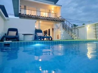 Ocean Pearl Phangan - 1