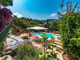 Holiday Home Campestra by Interhome - 9