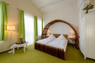 Hotel Wellness Goldenes Fass Meißen - Meißen - 9