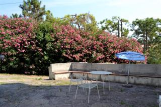 Monolocale con posto auto 2 p letto - Marcelli - 0