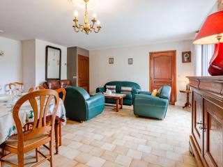 Holiday Home Le Saint Vigor by Interhome - Saint-Vigor-le-Grand - 5