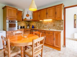 Holiday Home Le Saint Vigor by Interhome - Saint-Vigor-le-Grand - 1