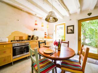 Holiday Home Au Soleil Joyeux by Interhome - Chissay-en-Touraine - 8