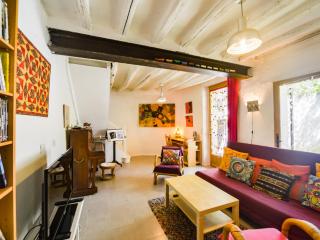 Holiday Home Au Soleil Joyeux by Interhome - Chissay-en-Touraine - 9
