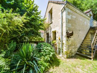 Holiday Home Au Soleil Joyeux by Interhome - Chissay-en-Touraine - 7