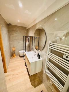 Les Appartements de Nana 4 - Studio hypercentre, Rue Meynadier, Palais & Plage, clim, wifi - Cannes - 5