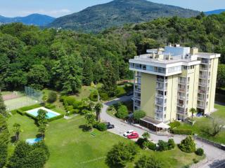 Apartment Euroville-4 by Interhome - Germignaga - 8