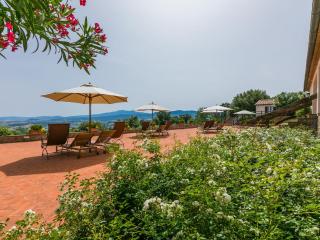 Apartment Santa Marta by Interhome - Cinigiano - 5