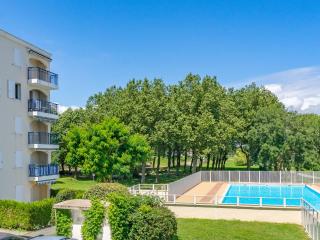 Apartment Parc de Pontaillac-21 by Interhome - Pontaillac - 0