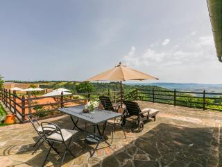 Holiday Home Ciliegiolo by Interhome - Cinigiano - 4