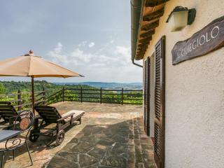 Holiday Home Ciliegiolo by Interhome - Cinigiano - 3