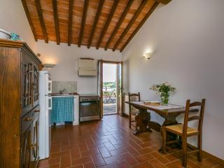 Holiday Home Ciliegiolo by Interhome - Cinigiano - 2