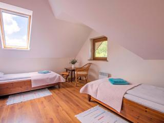 Holiday Home Sianożęty by Interhome - Sianozety - 2
