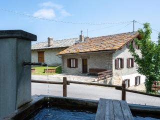 Apartment Vetan by Interhome - Saint-Nicolas - 9