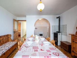 Apartment Vetan by Interhome - 2