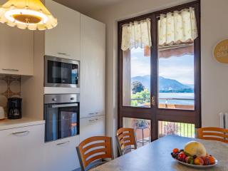 Apartment Gaggetto - LVM160 by Interhome - Laveno-Mombello - 6