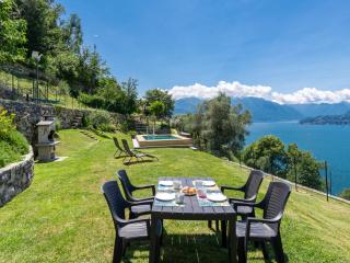 Holiday Home Lacum Lux Resort by Interhome - Perledo - 9