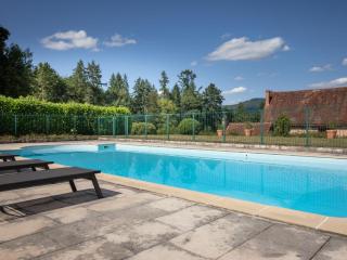 Holiday Home La Maison du Chateau by Interhome - La Tagnière - 9