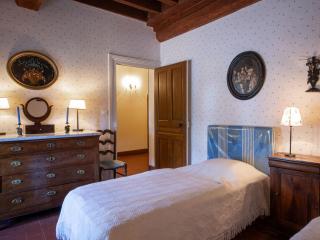 Holiday Home La Maison du Chateau by Interhome - 1