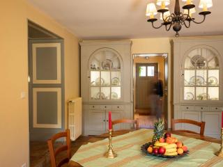 Holiday Home La Maison du Chateau by Interhome - La Tagnière - 3