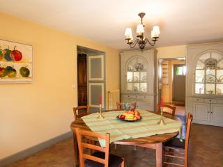 Holiday Home La Maison du Chateau by Interhome - La Tagnière - 2