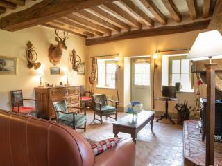 Holiday Home La Maison du Chateau by Interhome - La Tagnière - 5