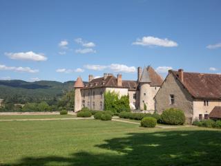 Holiday Home La Maison du Chateau by Interhome - La Tagnière - 0