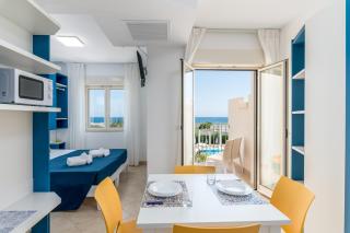 Calanca Apulian Residence - Torre Santa Sabina - 6