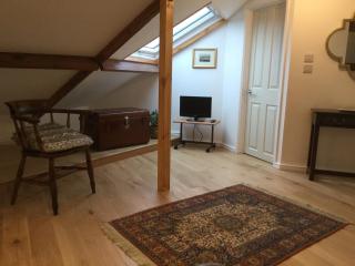 Dwynant - A Room with a View - Llangathen - 5