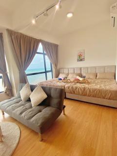 imperium residence kuantan - Kuantan - 6