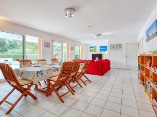 Holiday Home Les Acacias by Interhome - Vendays-Montalivet - 5