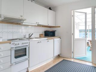 Chalet Uskeboda by Interhome - 2