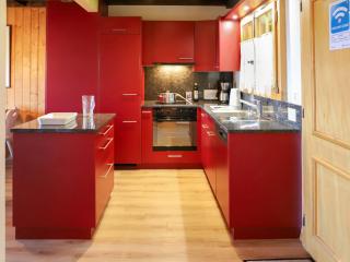 Apartment Argentière 8 by Interhome - Villars-sur-Ollon - 4