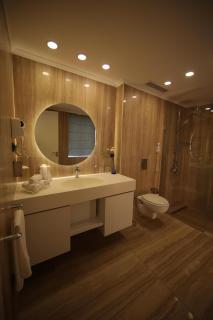 Riviera Hotel and Beach Lounge, Beirut - 2