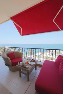 Riviera Hotel and Beach Lounge, Beirut - Beirut - 3