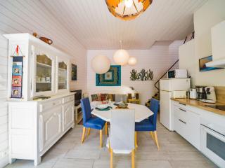Holiday Home La petite maison blanche by Interhome - Chissay-en-Touraine - 9