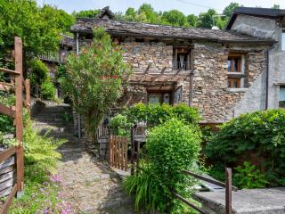 Chalet Il Gianlupo by Interhome - Bognanco - 9